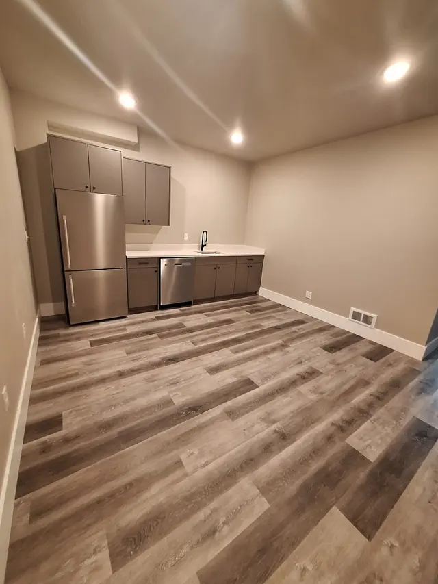 Above It All Cleaning — customer photo 2