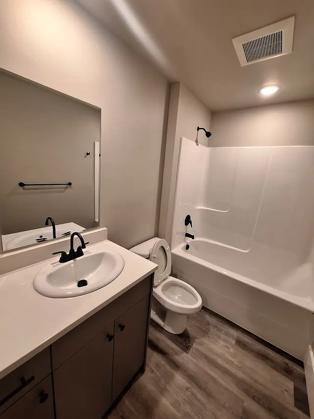 Above It All Cleaning — customer photo 4