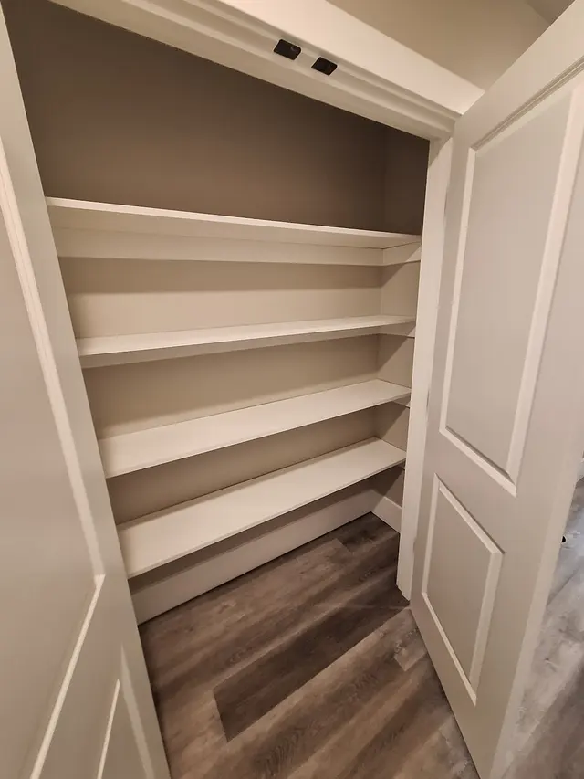 Above It All Cleaning — customer photo 6