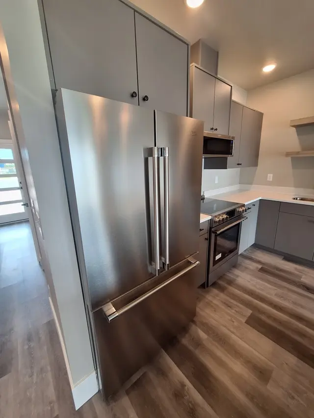 Above It All Cleaning — customer photo 3