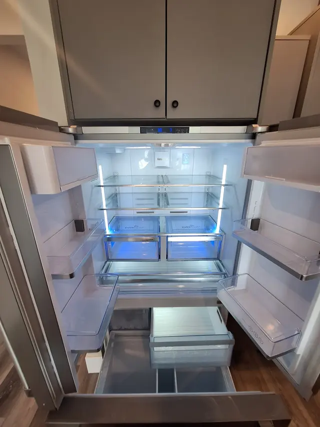 Above It All Cleaning — customer photo 5