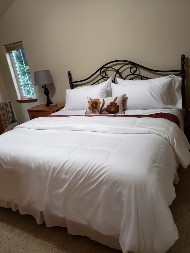 Villa's House Cleaning services — photo from the business 11