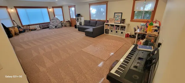 Villa's House Cleaning services — photo from the business 2