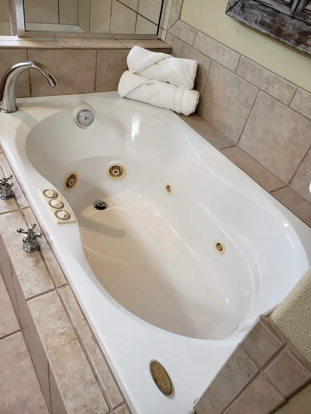 Villa's House Cleaning services — photo from the business 8