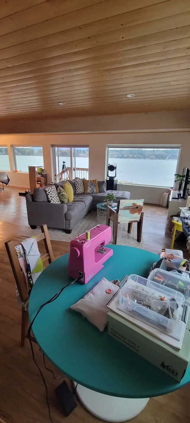 Villa's House Cleaning services — photo from the business 5