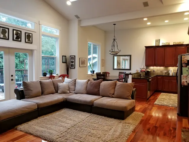 Villa's House Cleaning services — photo from the business 1