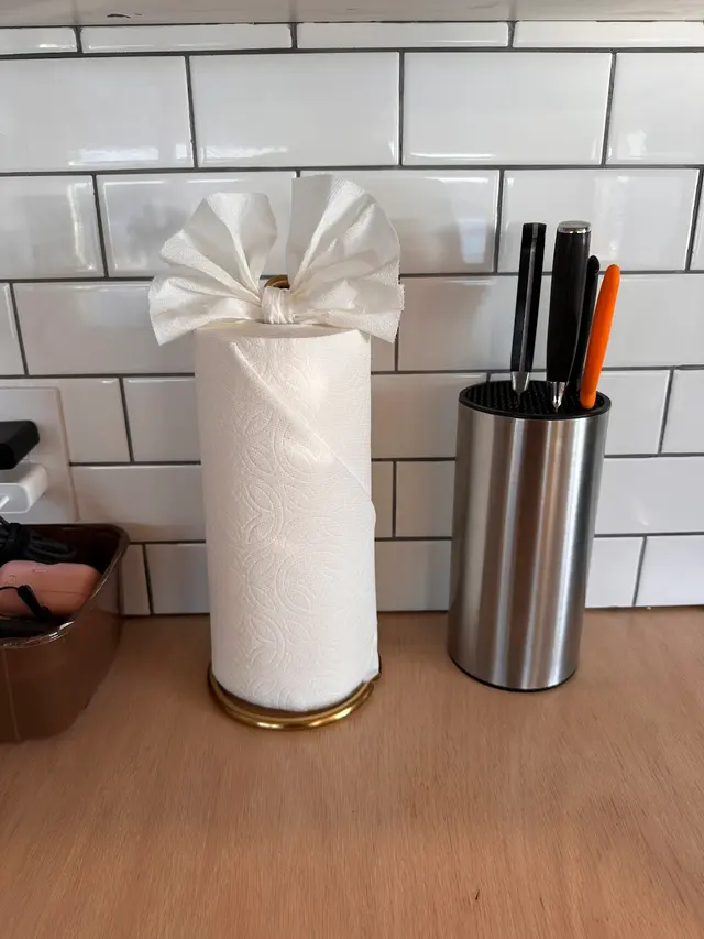 Customer photo from Emily's review