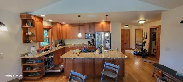 Villa's House Cleaning services — photo from the business 4