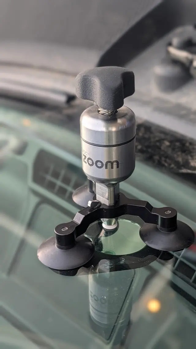 Crack Attack Auto Glass — photo from the business 8