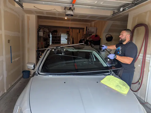 Crack Attack Auto Glass — customer photo 10