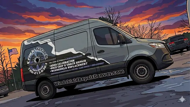 Crack Attack Auto Glass — photo from the business 1