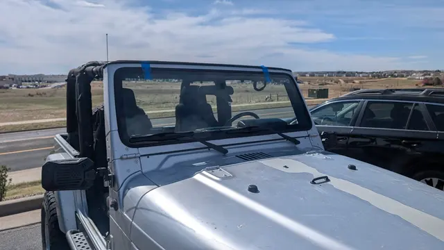 Crack Attack Auto Glass — photo from the business 9