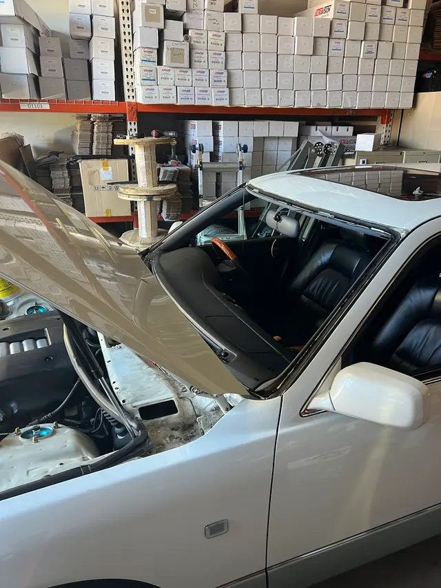 Crack Attack Auto Glass — customer photo 3