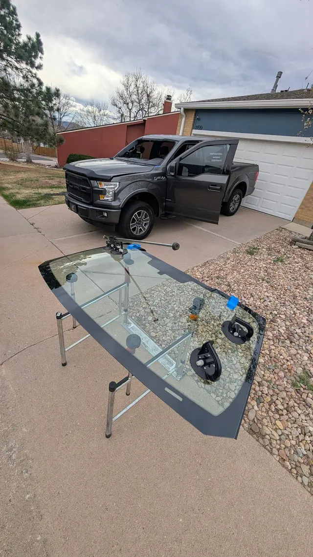 Crack Attack Auto Glass — photo from the business 7