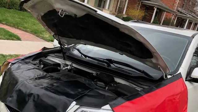 Crack Attack Auto Glass — photo from the business 11