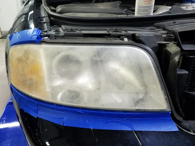 Crack Attack Auto Glass — customer photo 5