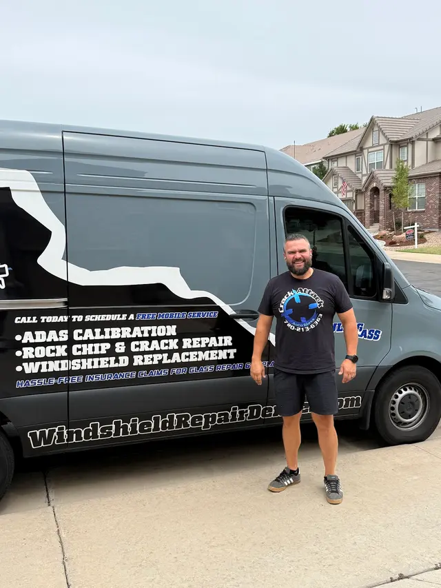 Crack Attack Auto Glass — customer photo 2