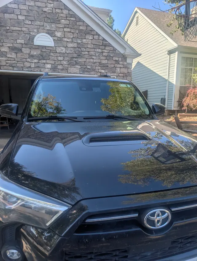 Crack Attack Auto Glass — photo from the business 12