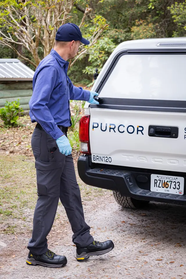 PURCOR Pest Solutions — photo from the business 8