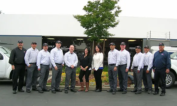 PURCOR Pest Solutions — photo from the business 9