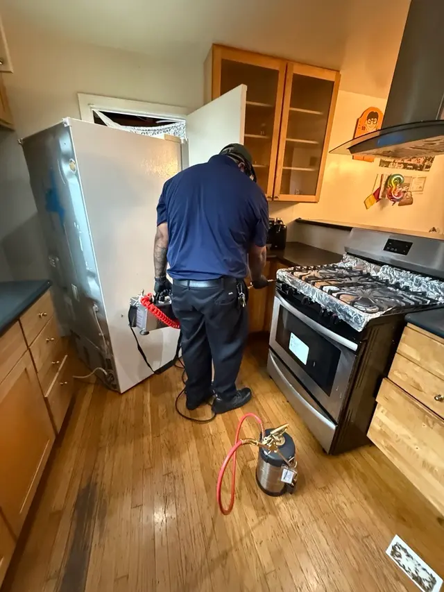 PURCOR Pest Solutions — photo from the business 11