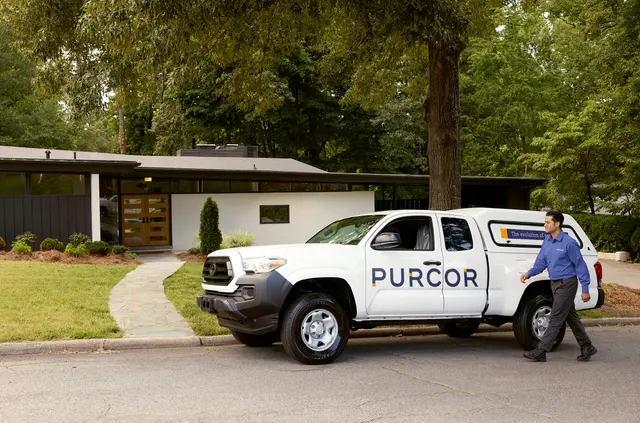 PURCOR Pest Solutions — photo from the business 3