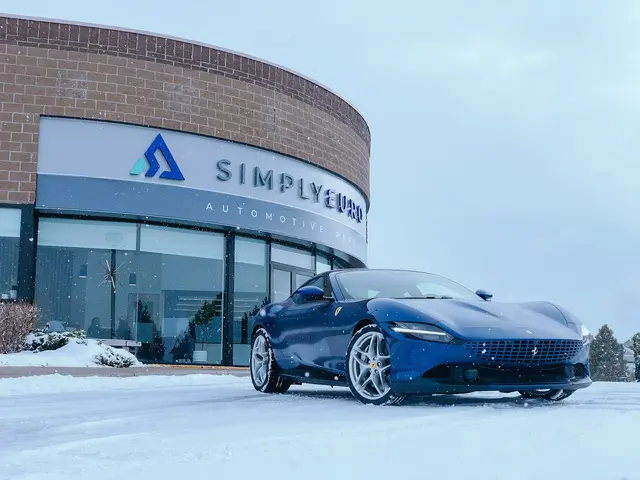 SimplyEuro European Auto Repair Castle Pines — photo from the business 11