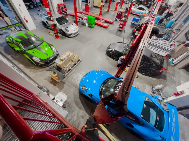 SimplyEuro European Auto Repair Castle Pines — photo from the business 12