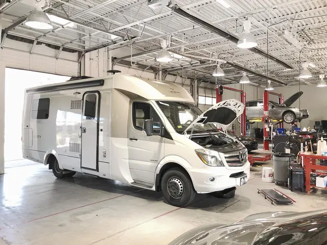 SimplyEuro European Auto Repair Castle Pines — photo from the business 7