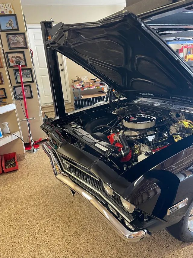 Customer photo from Anthony's review