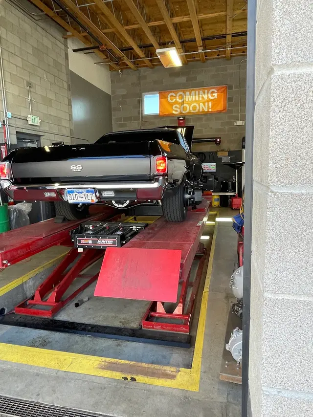 Customer photo from Anthony's review