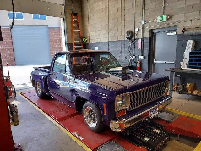 Solar Automotive — customer photo 6