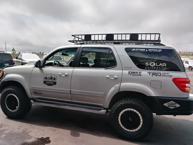Solar Automotive — customer photo 7