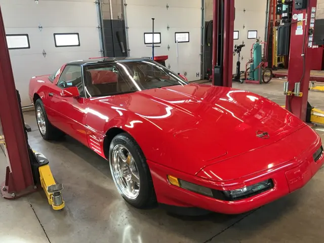 Solar Automotive — customer photo 4