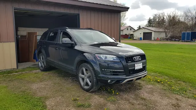 Castle Rock Imports — customer photo 4