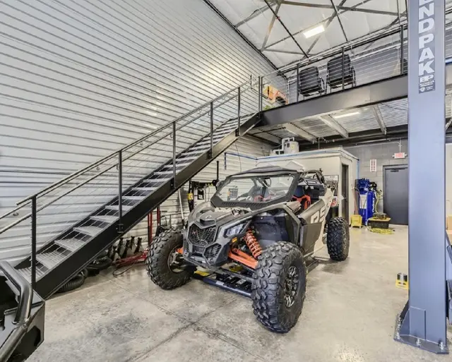 Elite AutoWorks — photo from the business 7
