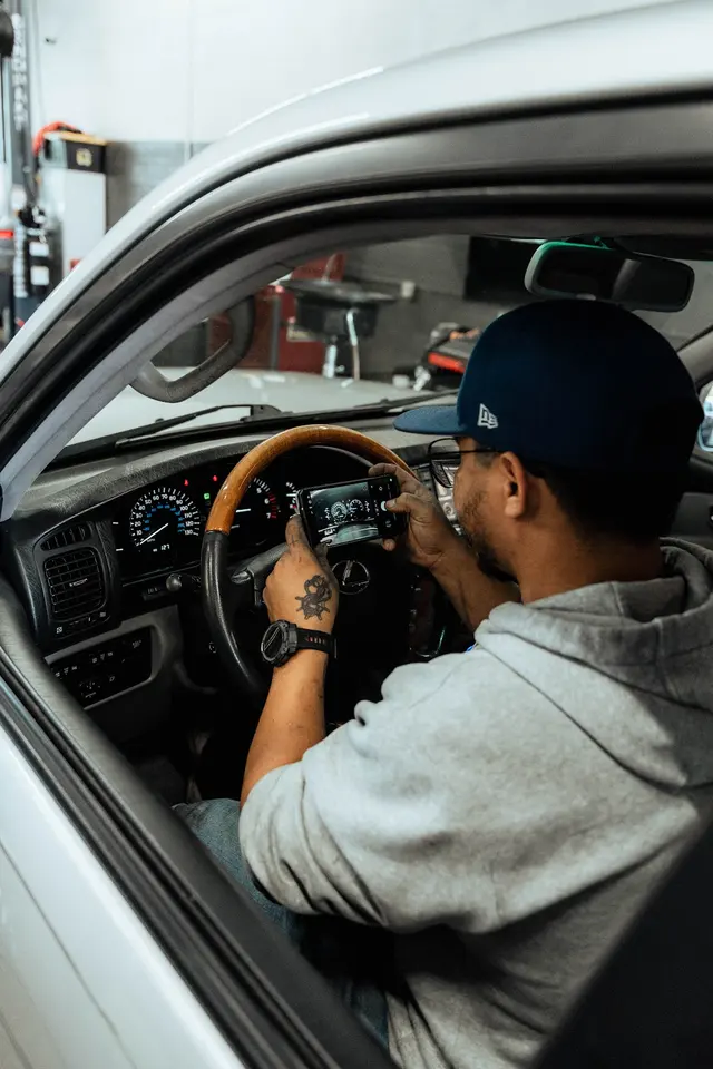 Elite AutoWorks — photo from the business 11