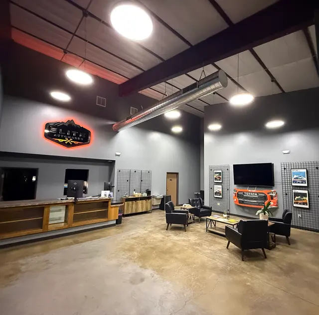 Elite AutoWorks — photo from the business 5