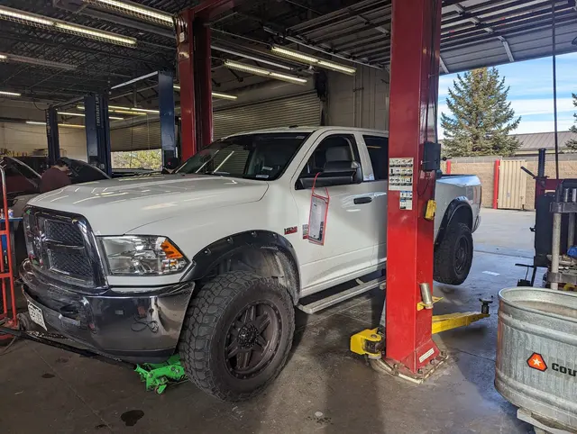 Big O Tires — customer photo 3