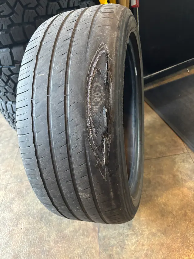Big O Tires — customer photo 12