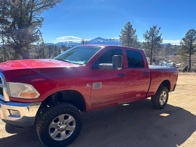 Big O Tires — customer photo 10