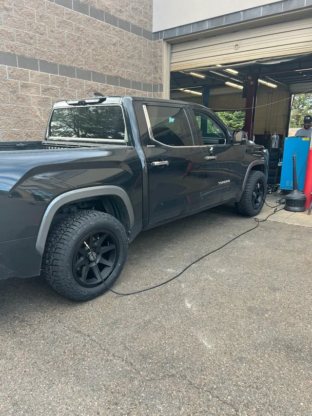 Big O Tires — customer photo 8