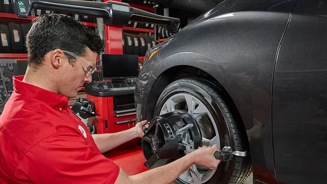 Big O Tires — photo from the business 2