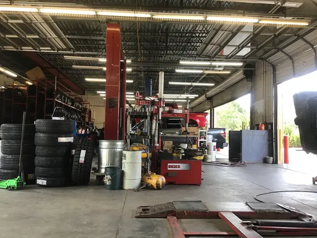 Big O Tires — customer photo 5