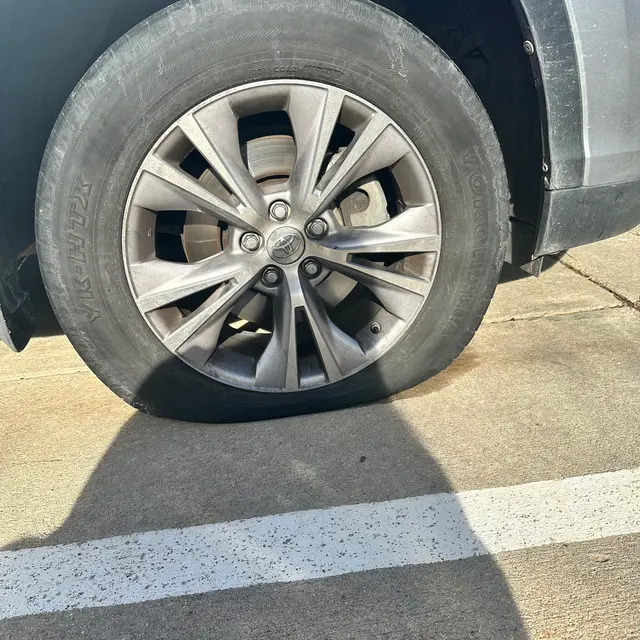 Big O Tires — customer photo 9