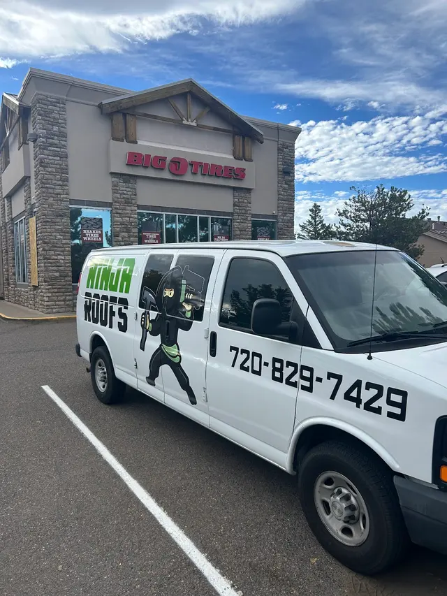 Big O Tires — customer photo 11