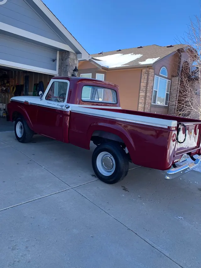 Big O Tires — customer photo 6