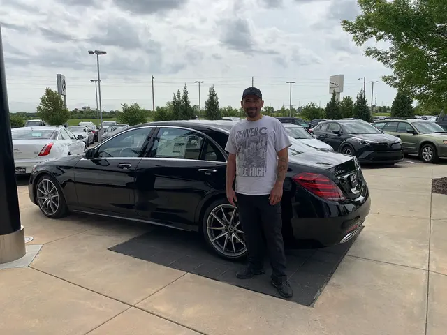 Colorauto Service & Repair — photo from the business 3