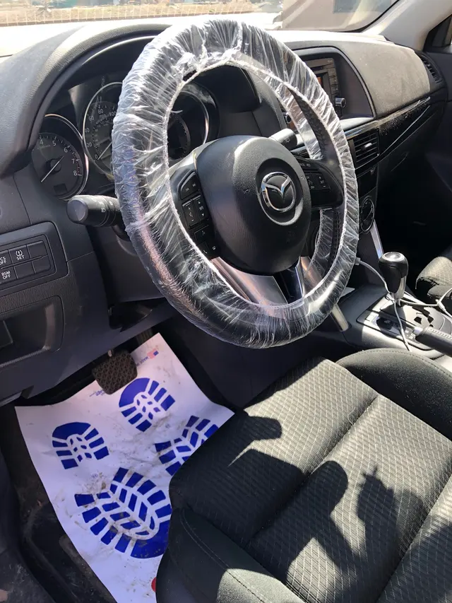 Colorauto Service & Repair — customer photo 4