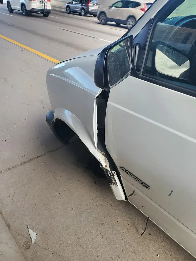 Colorauto Service & Repair — customer photo 5